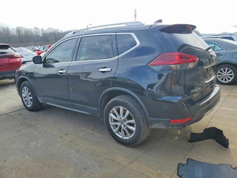 Zdjęcie 2 z aukcji – 2020 NISSAN ROGUE S z VIN KNMAT2MVXLP503883