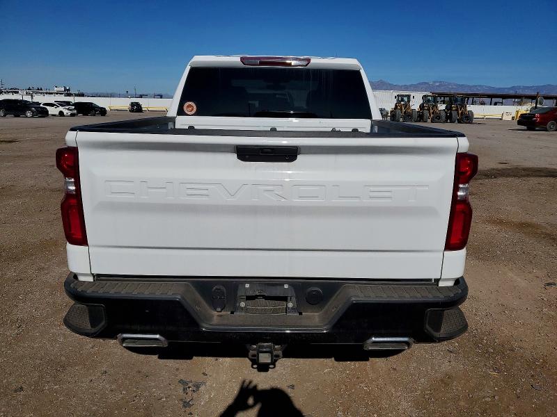 صورة رقم 6 من المزاد - 2019 CHEVROLET SILVERADO مع VIN 1GCPYCEF7KZ428698