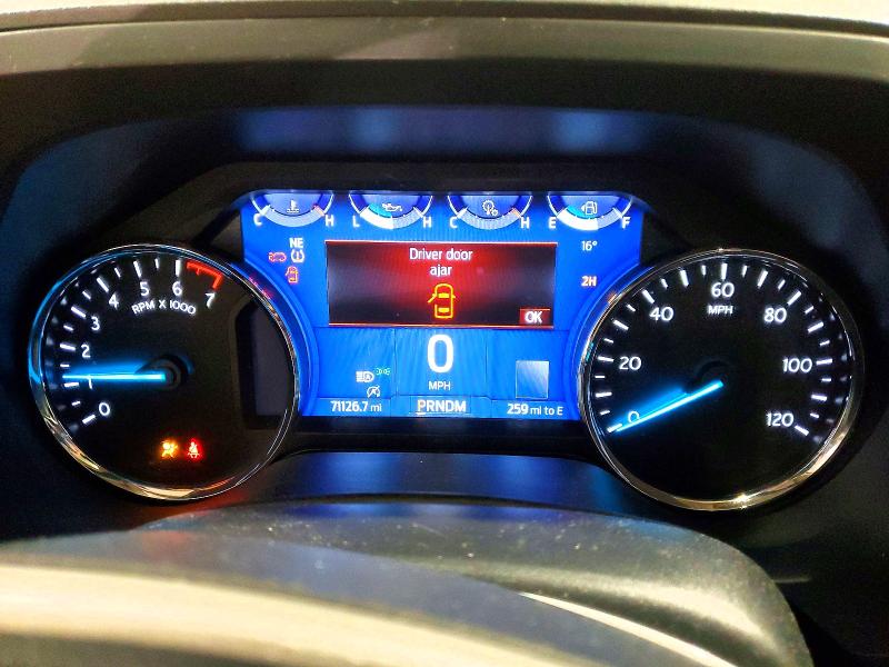 Photo 9 from auction – 2024 FORD EXPEDITION with VIN 1FMJU2A84REA28825