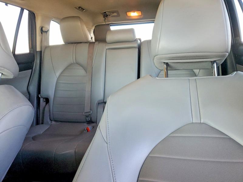 Photo 10 from auction – 2022 TOYOTA HIGHLANDER with VIN 5TDHBRCH7NS556121
