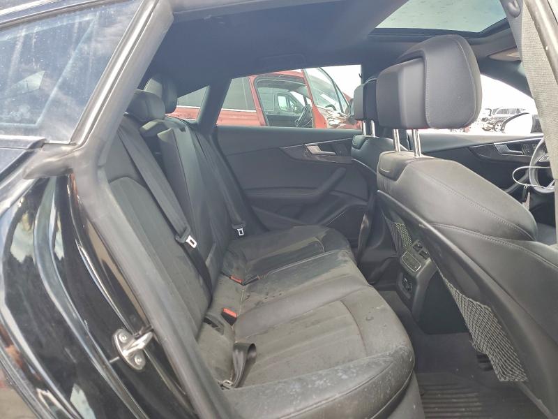 Photo 10 from auction – 2019 AUDI S5 PRESTIG with VIN WAUC4CF5XKA015413