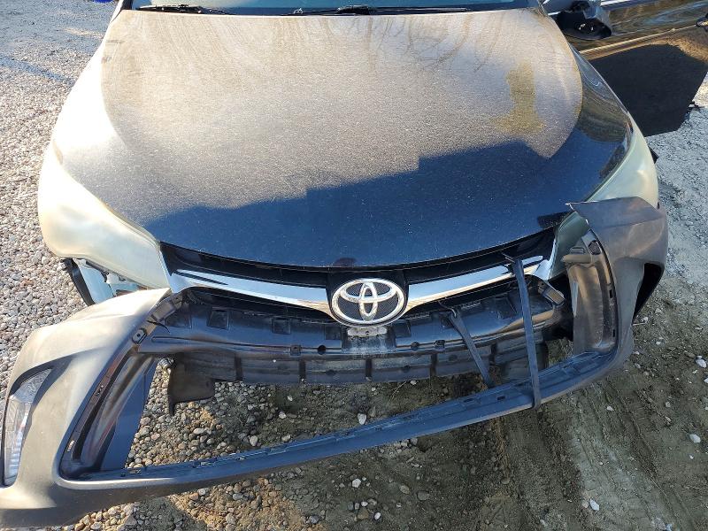 Photo 11 from auction – 2015 TOYOTA CAMRY LE with VIN 4T1BF1FK8FU096124