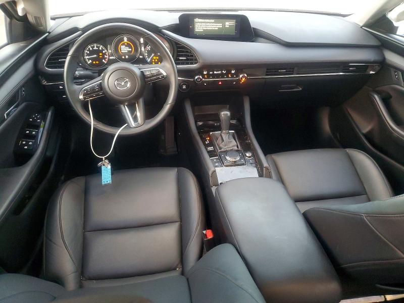 Фото 8 с аукциона – 2025 MAZDA 3 PREFERRE с VIN 3MZBPACM5SM451124