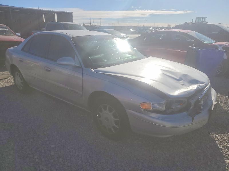 Photo 4 from auction – 2002 BUICK CENTURY CU with VIN 2G4WS52J221297363