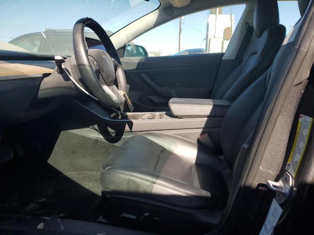 Photo 7 from auction – 2019 TESLA MODEL 3 with VIN 5YJ3E1EA9KF425341