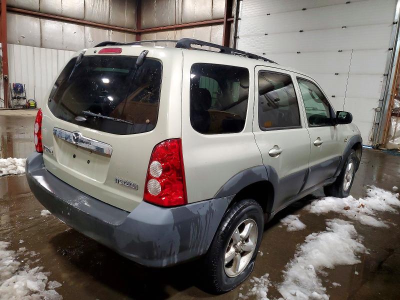 Фото 3 с аукциона – 2006 MAZDA TRIBUTE с VIN 4F2YZ02Z26KM14947