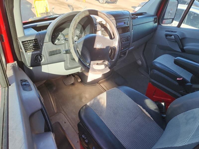 Zdjęcie 8 z aukcji – 2008 DODGE SPRINTER z VIN WD0PE745585240780