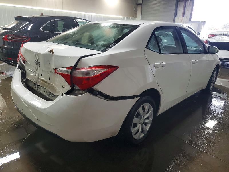 Photo 3 from auction – 2016 TOYOTA COROLLA L with VIN 5YFBURHE3GP509890