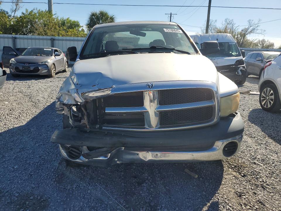 Photo 5 from auction – 2004 DODGE RAM 1500 with VIN 1D7HA18D34J214046