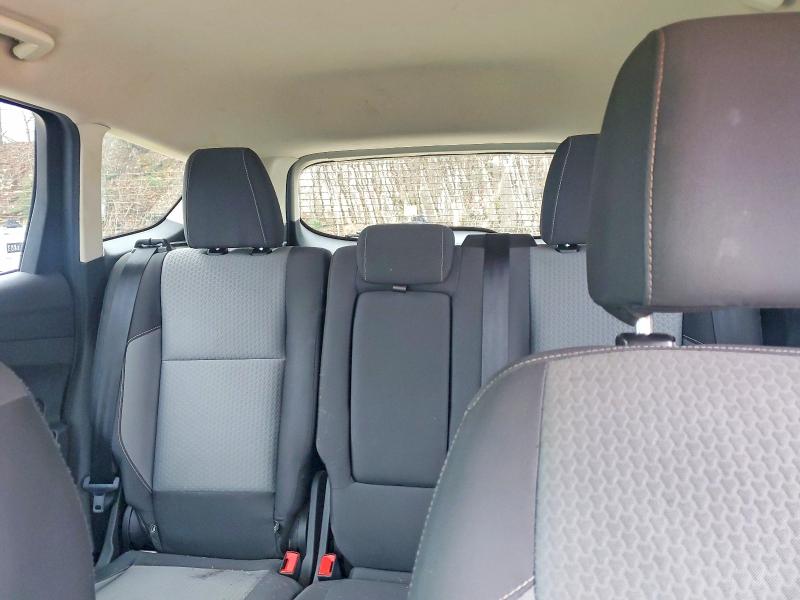 Photo 10 from auction – 2017 FORD ESCAPE SE with VIN 1FMCU0G99HUE84109