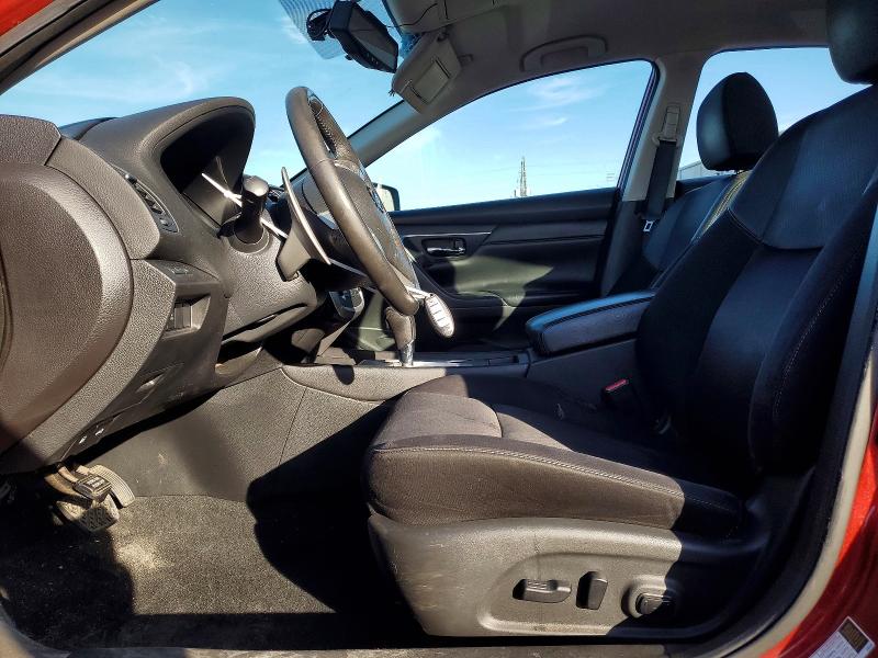 Photo 7 from auction – 2016 NISS ALTIMA with VIN 1N4AL3AP0GC219161