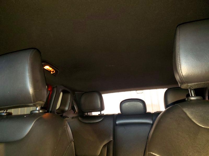 Photo 10 from auction – 2025 JEEP COMPASS LI with VIN 3C4NJDCN6ST511719