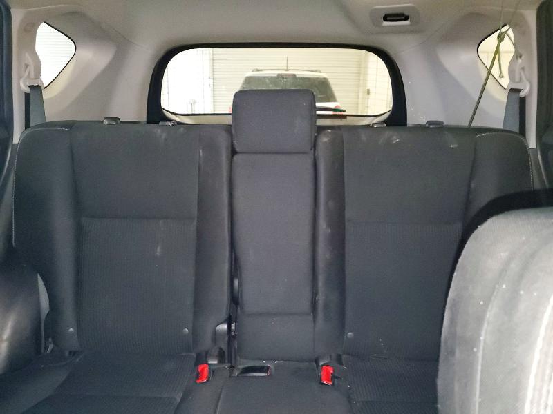 Photo 10 from auction – 2013 TOYOTA RAV4 XLE with VIN 2T3RFREV2DW057932