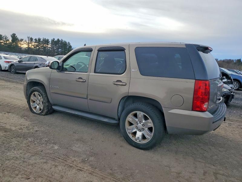 Photo 2 from auction – 2007 GMC WHEELS with VIN 1GKFK130X7J123643