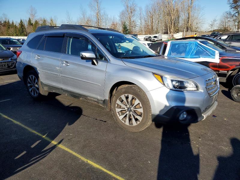 Zdjęcie 4 z aukcji – 2017 SUBARU OUTBACK 2. z VIN 4S4BSANCXH3298395
