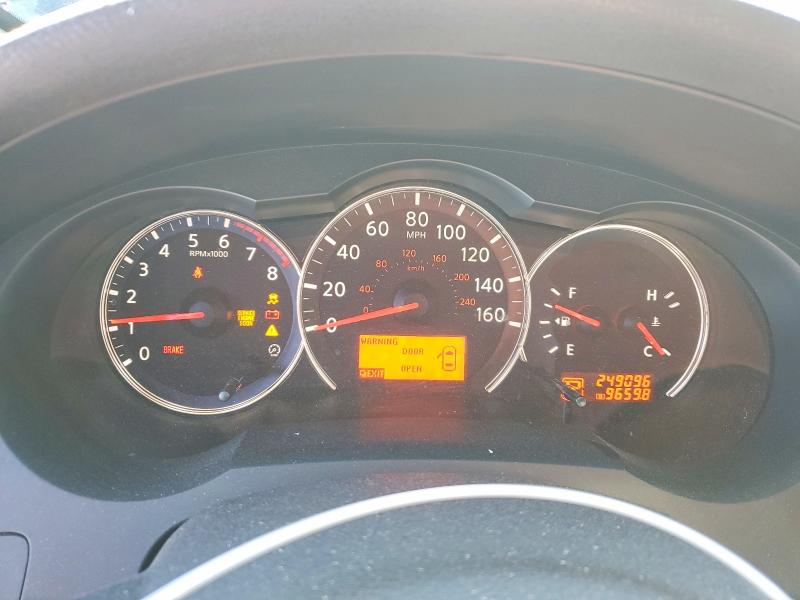 Photo 9 from auction – 2013 NISSAN ALTIMA S with VIN 1N4AL2EP8DC127117
