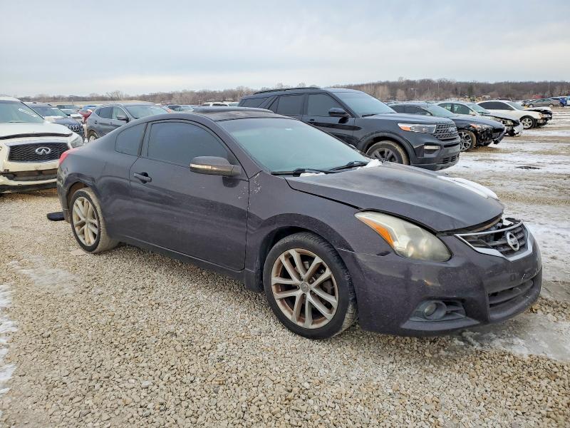 Photo 4 from auction – 2012 NISS ALTIMA with VIN 1N4BL2EP2CC208620
