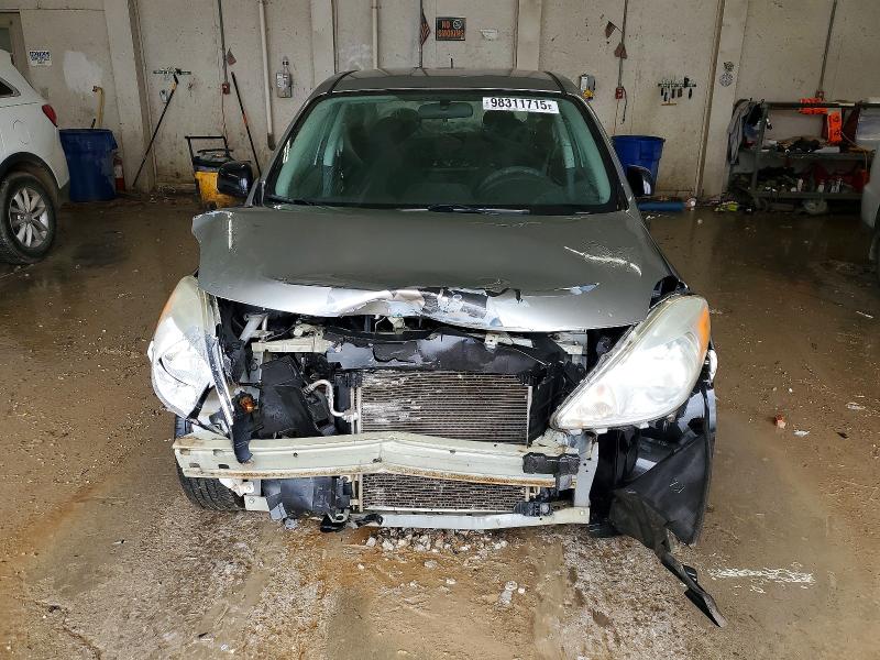 Photo 5 from auction – 2013 NISSAN VERSA S with VIN 3N1CN7AP4DL863947