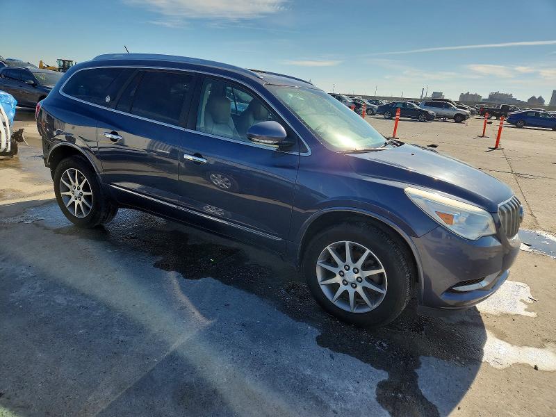 Photo 4 from auction – 2013 BUICK ENCLAVE with VIN 5GAKRCKD1DJ222869