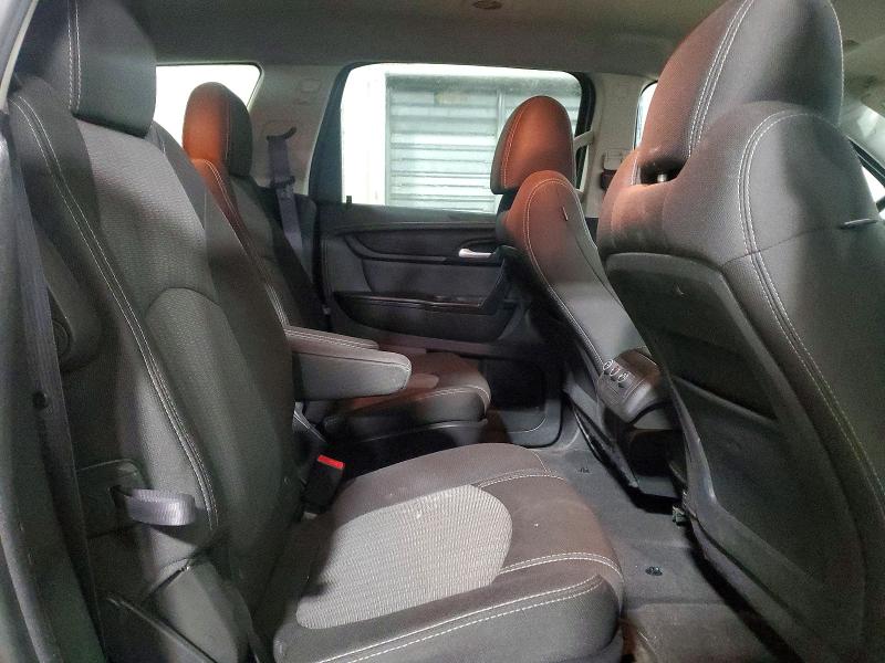 Photo 11 from auction – 2015 CHEVROLET TRAVERSE L with VIN 1GNKVGKD0FJ301817
