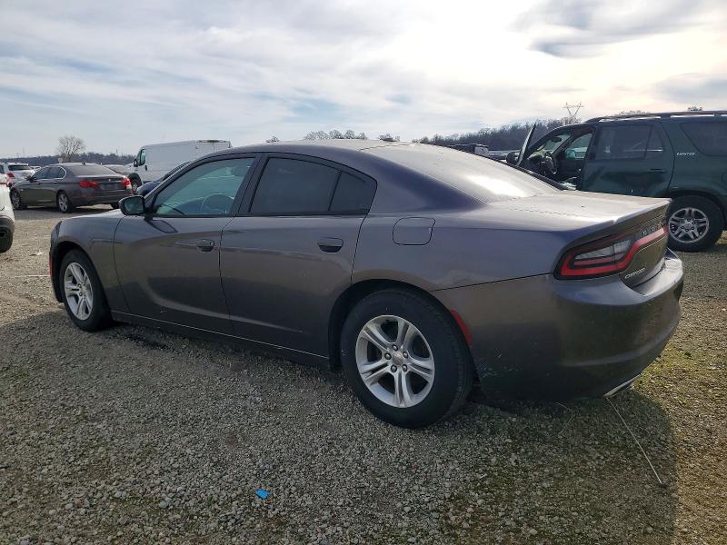 Photo 2 from auction – 2015 DODGE CHARGER with VIN 2C3CDXBG0FH794897
