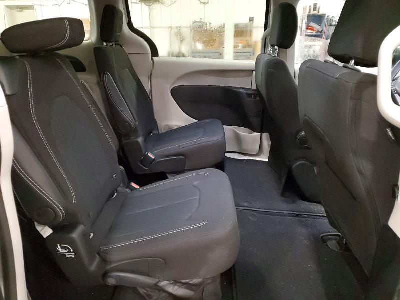 Photo 11 from auction – 2024 CHRYSLER VOYAGER LX with VIN 2C4RC1CG7RR119518