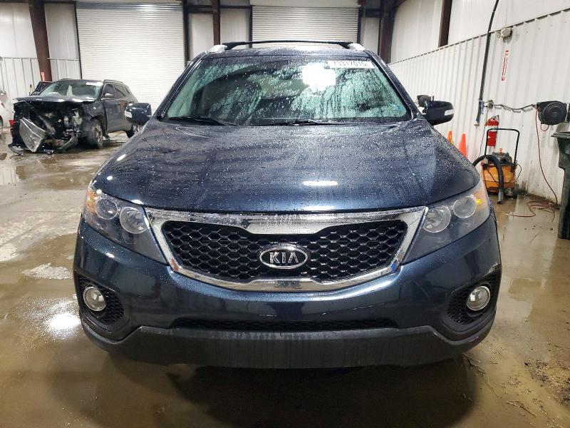 Photo 5 from auction – 2012 KIA SORENTO BA with VIN 5XYKTCA67CG260902
