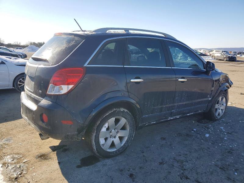 Photo 3 from auction – 2008 SATURN VUE XR with VIN 3GSCL53778S543686