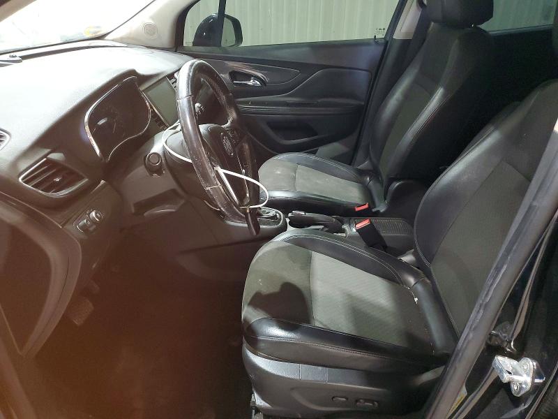 Photo 7 from auction – 2019 BUICK ENCORE PRE with VIN KL4CJASB5KB710513
