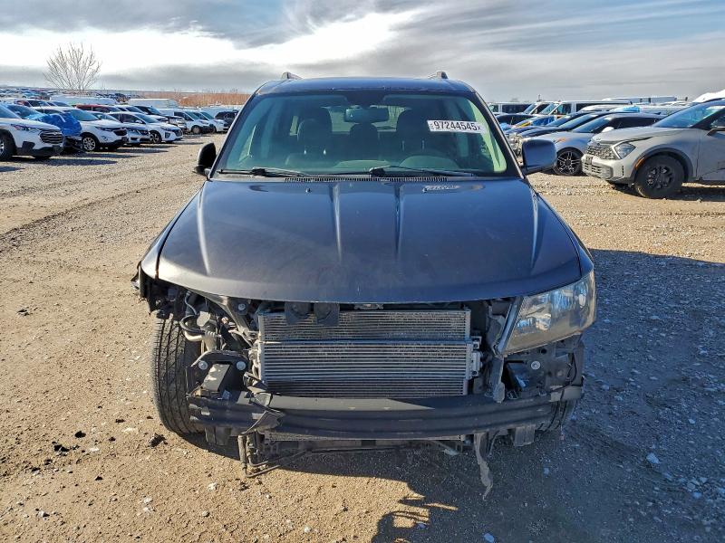 Снимка 5 от търг – 2017 DODGE JOURNEY с VIN 3C4PDCGB1HT612606