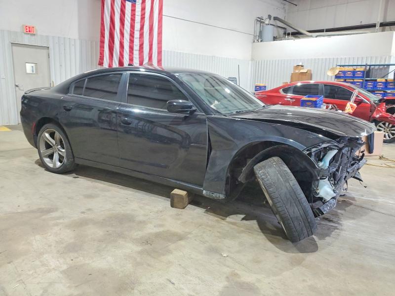 Photo 4 from auction – 2018 DODGE CHARGER with VIN 2C3CDXCT3JH134258