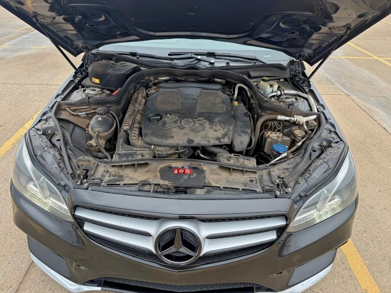 Photo 7 from auction – 2016 MERCEDES-BENZ E 350 with VIN WDDHF5KB8GB202473
