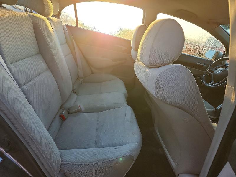 Photo 10 from auction – 2010 HONDA CIVIC LX with VIN 2HGFA1F54AH560103