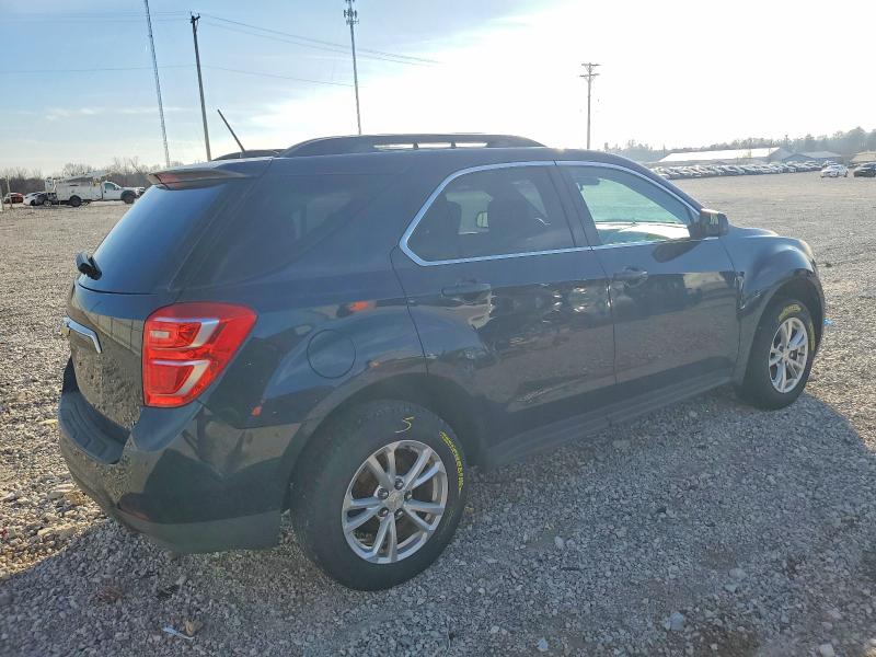 Photo 3 from auction – 2017 CHEVROLET EQUINOX with VIN 2GNALCEK6H6111900