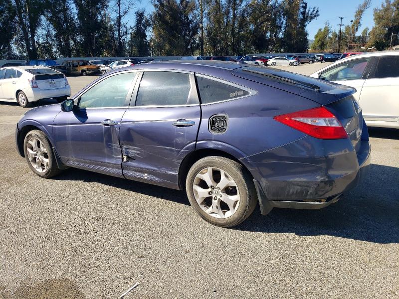 صورة رقم 2 من المزاد - 2012 HONDA CROSSTOUR مع VIN 5J6TF2H58CL005693