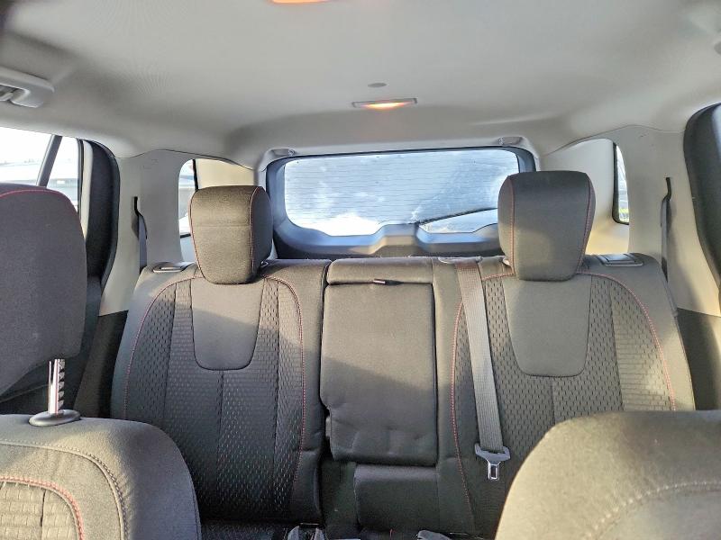 Photo 10 from auction – 2015 GMC TERRAIN SL with VIN 2GKALMEK1F6404605
