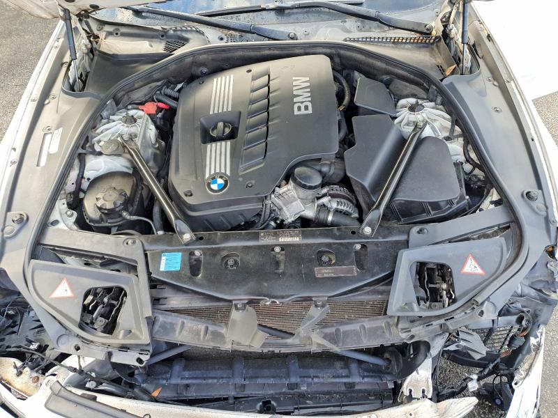 صورة رقم 11 من المزاد - 2011 BMW 528 I مع VIN WBAFR1C59BC739122