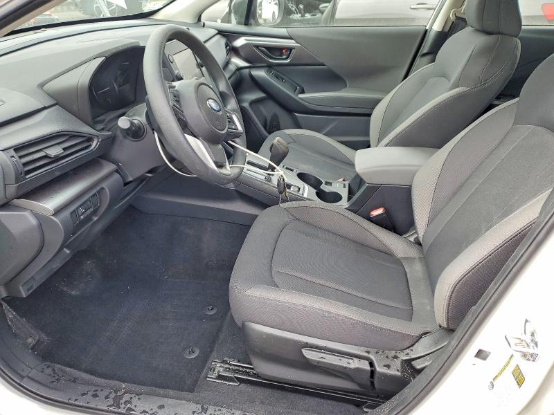 Photo 7 from auction – 2024 SUBARU IMPREZA with VIN JF1GUABC7R8901774