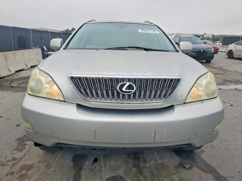 صورة رقم 5 من المزاد - 2007 LEXUS RX 350 مع VIN 2T2GK31U27C007393