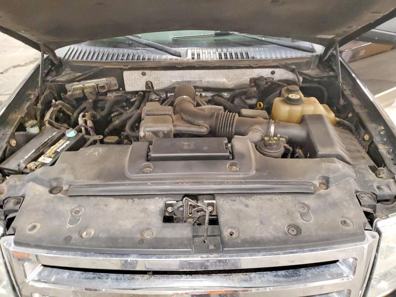 Photo 12 from auction – 2008 FORD EXPEDITION with VIN 1FMFK18518LA43388