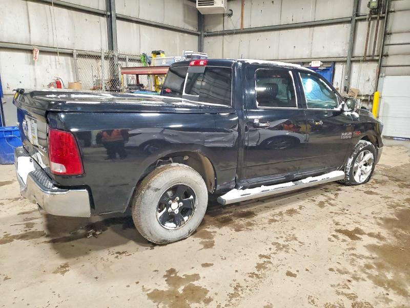 Photo 3 from auction – 2015 RAM 1500 with VIN 1C6RR7LM6FS558895