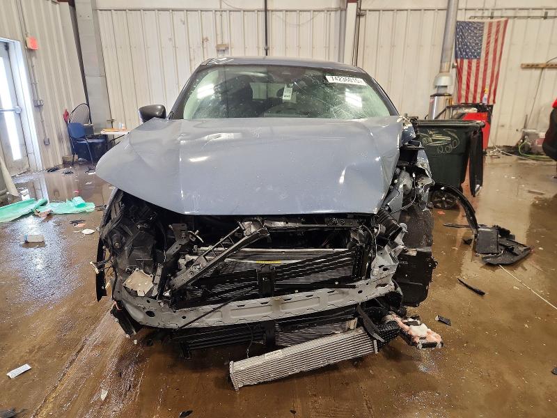 Photo 5 from auction – 2025 FORD ESCAPE with VIN 1FMCU9GN0SUA28914