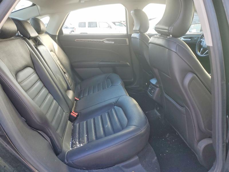 Photo 10 from auction – 2016 FORD FUSION SE with VIN 3FA6P0T98GR142516