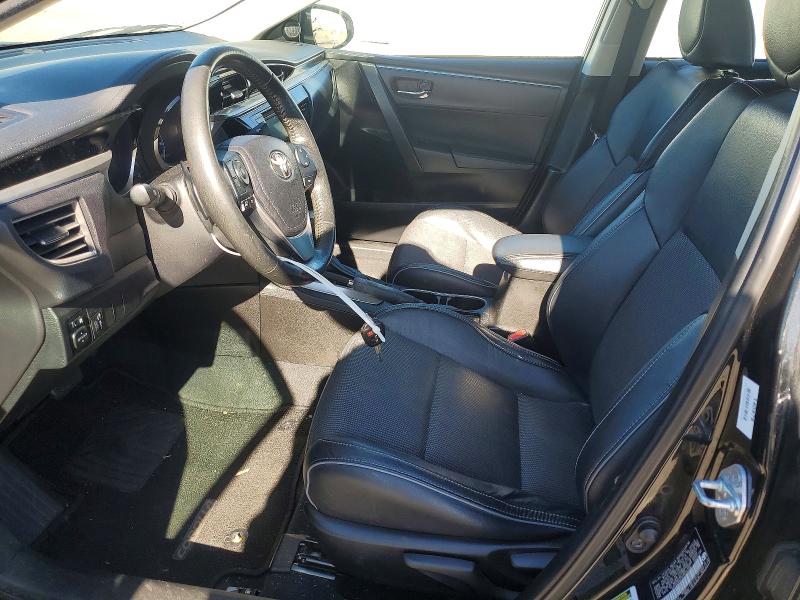 Photo 7 from auction – 2014 TOYOTA COROLLA L with VIN 5YFBURHE3EP036358