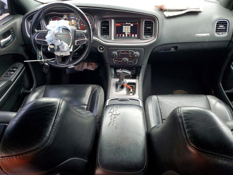 Photo 8 from auction – 2020 DODGE CHARGER SX with VIN 2C3CDXBG8LH139818