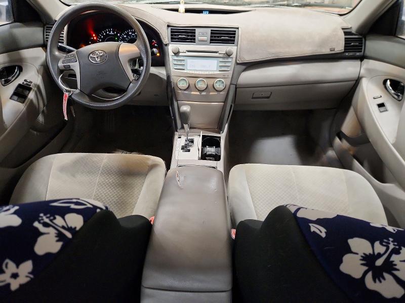 Photo 8 from auction – 2007 TOYOTA CAMRY CE with VIN 4T1BE46K77U123674
