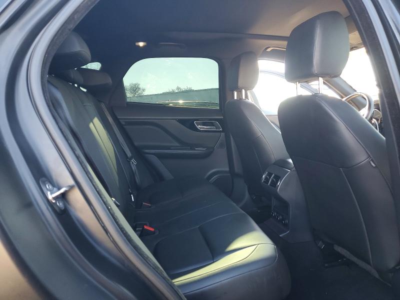 Photo 11 from auction – 2018 JAGUAR F-PACE PRE with VIN SADCJ2FN7JA288155