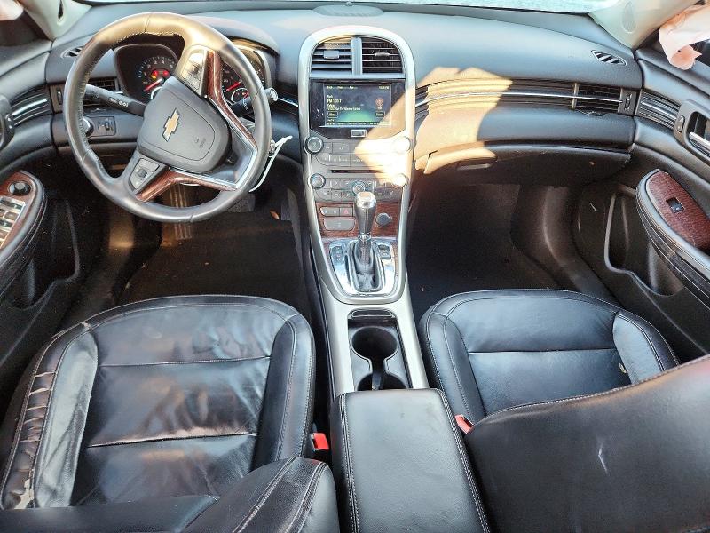 Photo 8 from auction – 2013 CHEVROLET MALIBU 2LT with VIN 1G11F5RR2DF100050