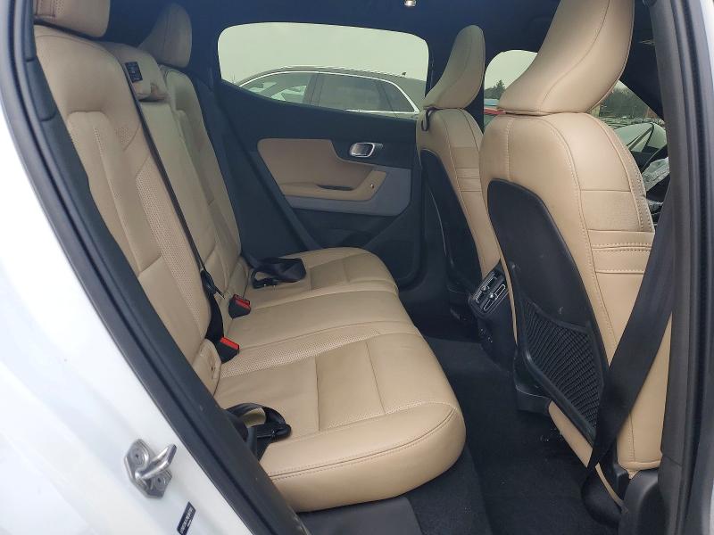 Photo 11 from auction – 2022 POLESTAR 2 with VIN LPSED3KA7NL067355