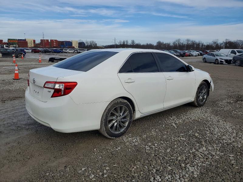 Zdjęcie 3 z aukcji – 2012 TOYOTA CAMRY BASE z VIN 4T1BF1FKXCU522472